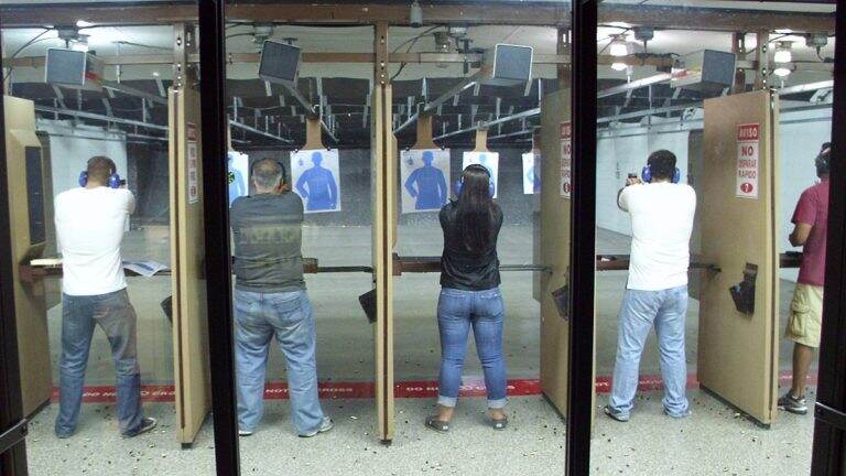 Shooter Pushpendra: पिस्तूल गॅस सिलिंडरच्या स्फोटामुळे नेमबाजाने गमावला डावा अंगठा
