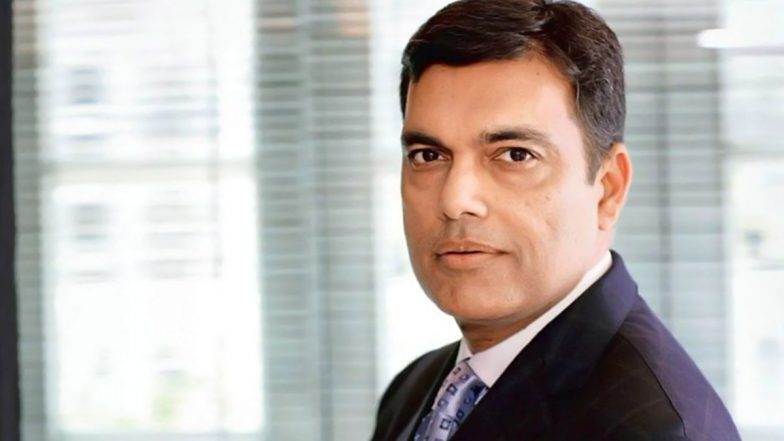 Sajjan Jindal: स्टील व्यावसायिक सज्जन जिंदालला अडकवण्याचा प्रयत्न... मुंबई पोलिसांनी बलात्कार प्रकरणात क्लोजर रिपोर्ट केला दाखल