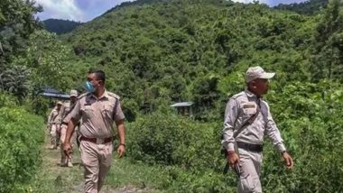 Manipur Violence: मणिपूरमध्ये पुन्हा एकदा हिंसाचार, बेछूट गोळीबारात 13 जणांचा मृत्यू