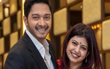 Shreyas Talpade Health Update: हृदयविकाराचा झटका आल्यानंतर अभिनेता श्रेयस तळपदेची पत्नी दीप्तीने दिले अभिनेत्याच्या प्रकृतीसंदर्भात 'हे' अपडेट