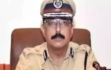 Maharashtra New DGP: पोलीस महासंचालक रजनीश शेठ निवृत्त, विवेक फणसाळकरांकडे अतिरिक्त कार्यभार