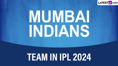 TATA IPL Auction 2024 Live Update: अफगाणिस्तानचा अष्टपैलू मोहम्मद नबी 1.50 कोटीमध्ये मुंबई इंडियन्समध्ये दाखल