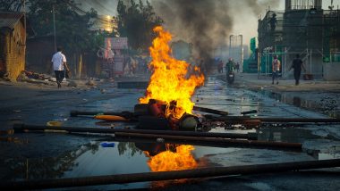 Maharashtra Riots: सुसंस्कृत महाराष्ट्र दंगलीमध्ये देशात अव्वल, 2022 मध्ये राज्यात दंगलीसंबंधीत आठ हजार गुन्हे दाखल