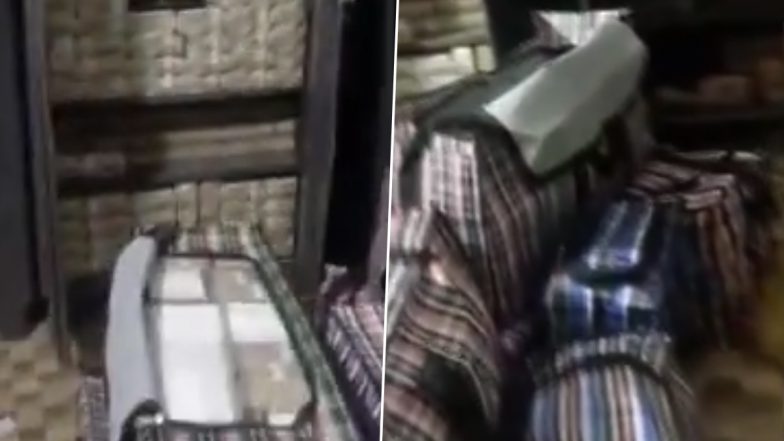 Dhiraj Sahu IT Raids: ओडिशातील काँग्रेस नेत्याच्या घरातून 351 कोटी रुपयांहून अधिक रोख जप्त झाल्यानंतर हवाला ऑपरेटर, शेल कंपन्यांची भूमिका तपासली जाणार
