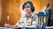 Rashmi Shukla Extension: पोलीस महासंचालक रश्मी शुक्लांना जानेवारी 2026 पर्यंत मुदतवाढ