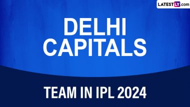 TATA IPL Auction 2024 Live Update: सुमित कुमार दिल्लीच्या संघात दाखल, 1 कोटी रुपयात केले खरेदी