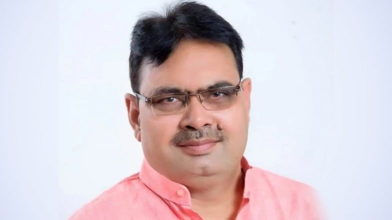 Rajasthan CM Oath Ceremony: Bhajan Lal Sharma घेणार राजस्थानच्या मुख्यमंत्रीपदाची शपथ; जयपूरमध्ये पंतप्रधान मोदींच्या उपस्थितीत पार पडणार शपथविधी