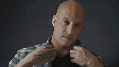 Vin Diesel Accused of Sexual Harassment: हॉलिवूड स्टार विन डिझेलवर माजी सहाय्यकाने केला  लैंगिक छळाचा आरोप, गुन्हा दाखल
