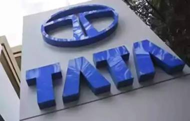 Tata Group to Create Jobs: टाटा समूहाने आखली 5 वर्षात 5 लाख नोकऱ्या देण्याची योजना; 'या' क्षेत्रांमध्ये उपलब्ध होणार रोजगार, जाणून घ्या सविस्तर