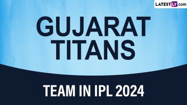 TATA IPL Auction 2024 Live Update: रॉबिन मिन्झ गुजरातच्या ताफ्यात दाखल, 3.60 करोडमध्ये केले खरेदी