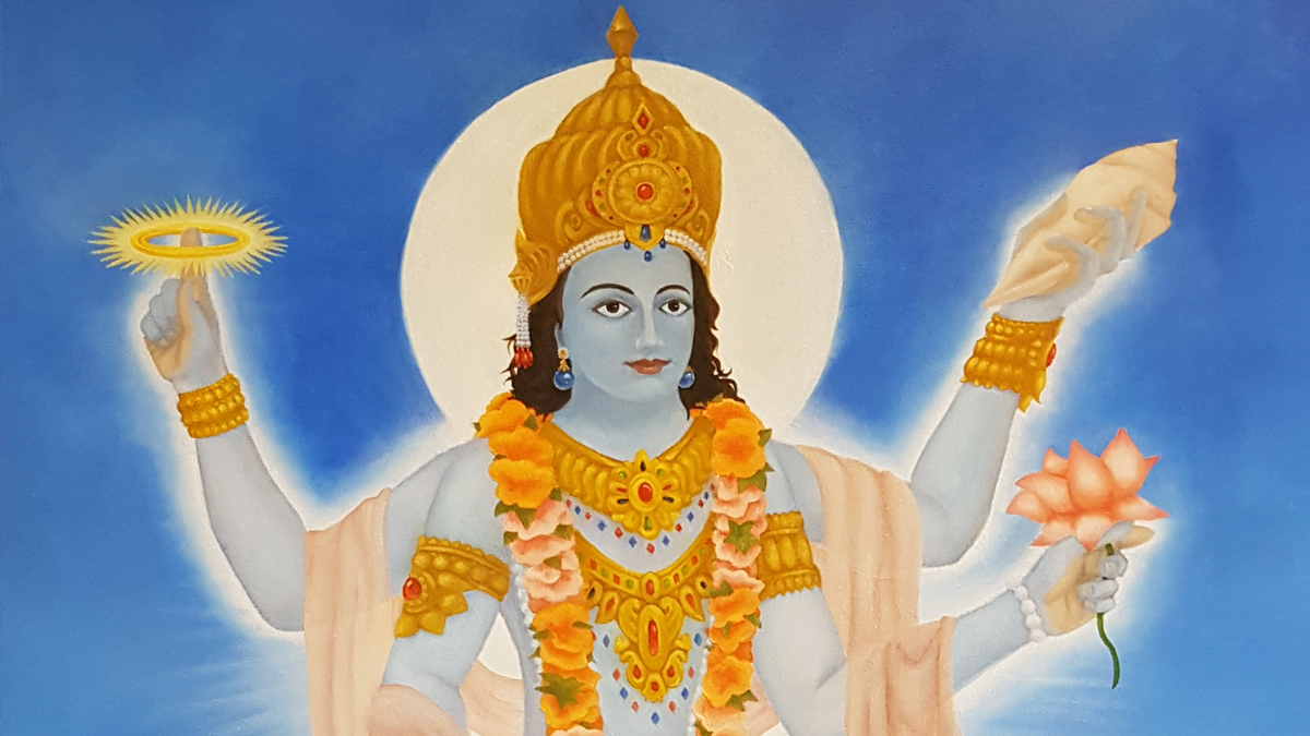 Apara Ekadashi 2025 Date: अपरा एकादशी कधी आहे? पूजेची तारीख आणि व्रताचे महत्त्व जाणून घ्या
