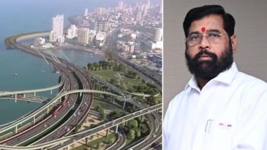Mumbai Coastal Road Update: कोस्टल रोडचा पहिला टप्पा जानेवारी अखेर खुला होणार, मुख्यमंत्र्यांची माहिती