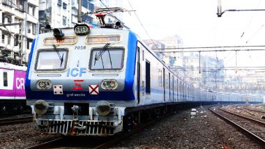 Bumper AC Local Revenue: मुंबई मध्ये मध्य रेल्वेच्या एसी लोकलला प्रवासांचा उदंड प्रतिसाद; रेल्वेने जाहीर केली आकडेवारी