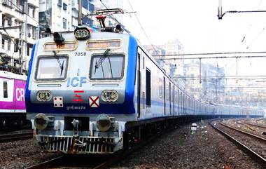 Central Railway Special Block in Mumbai: मध्य रेल्वेच्या मुंबई विभागाकडून 17 मे ते 2 जूनदरम्यान विशेष ब्लॉक, काही गाड्या रद्द