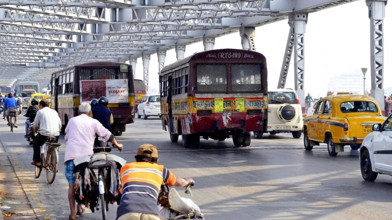 Safest City in India: भारतामध्ये 'हे' शहर ठरले सर्वात सुरक्षित; सलग तिसऱ्यांदा मिळाले स्थान