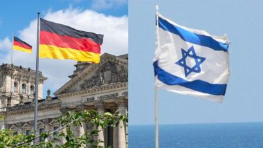 Germany Links Citizenship To Loyalty For Israel: जर्मन नागरिकत्व मिळविण्यासाठी अर्जदारांनी इस्रायलचे समर्थन करणे आवश्यक; गृह मंत्रालयाचे आदेश- Reports