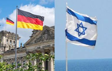 Germany Links Citizenship To Loyalty For Israel: जर्मन नागरिकत्व मिळविण्यासाठी अर्जदारांनी इस्रायलचे समर्थन करणे आवश्यक; गृह मंत्रालयाचे आदेश- Reports