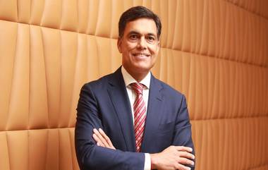 Sajjan Jindal on Rape Allegations: बलात्काराच्या आरोपांवर अखेर सज्जन जिंदाल यांनी सोडले मौन; निवेदन जारी करून मांडली आपली बाजू