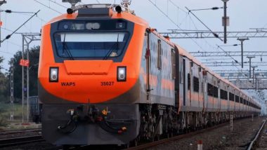 Amrit Bharat Express Trains: वंदे भारतनंतर आता देशाला मिळणार कमी बजेटची 'अमृत भारत एक्सप्रेस ट्रेन'; PM Narendra Modi 30 डिसेंबर रोजी दाखवणार हिरवा झेंडा