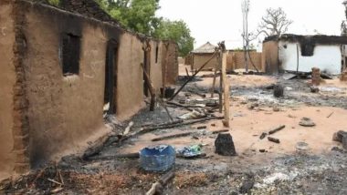 Genocide in Nigeria: आफ्रिकन देश नायजेरियामध्ये मोठा नरसंहार; किमान 160 ठार आणि 300 जखमी- Reports