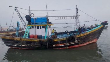 Mumbai: बोटीतून निघालेल्या गॅसमुळे 2 जणांचा मृत्यू; 4 जण रुग्णालयात दाखल