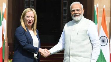 India-Italy Agreement: भारत दरवर्षी 20,000 हून अधिक कामगार इटलीला पाठवणार; मंत्रिमंडळाने कराराला दिली मंजुरी