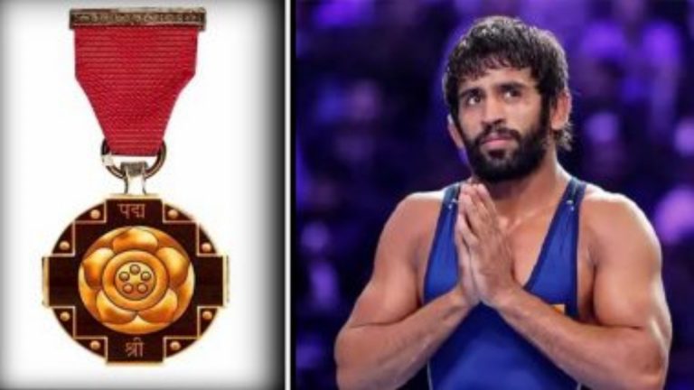 Bajrang Punia Returns Padmashri Award: कुस्तीपटू बजरंग पुनियाने आपला पद्मश्री पुरस्कार पंतप्रधानांना केला परत, पत्र लिहून केली घोषणा