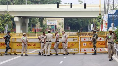Delhi Hospitals Receive Bomb Threat Calls: दिल्लीतील 4 रुग्णालयांना बॉम्बने उडवण्याच्या धमक्या, सुरक्षा यंत्रणा अलर्टवर