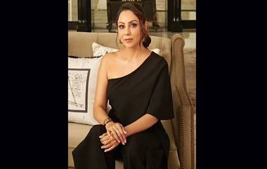 Gauri Khan Issues Notice by ED: शाहरुख खान याची पत्नी गौरी हिस ईडीची नोटीस, कथीत घोटाळ्याबद्दल चौकशीची शक्यता