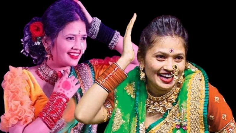 Gautami Patil New Video: गौतमी पाटील म्हणते 'अहो पाव्हणं.. चिज मी लई कडक'