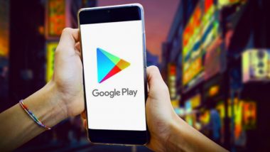 Google ने Play Store वरून हटवली 2,500 बोगस कर्ज अॅप्स, निर्मला सीतारामन यांची माहिती