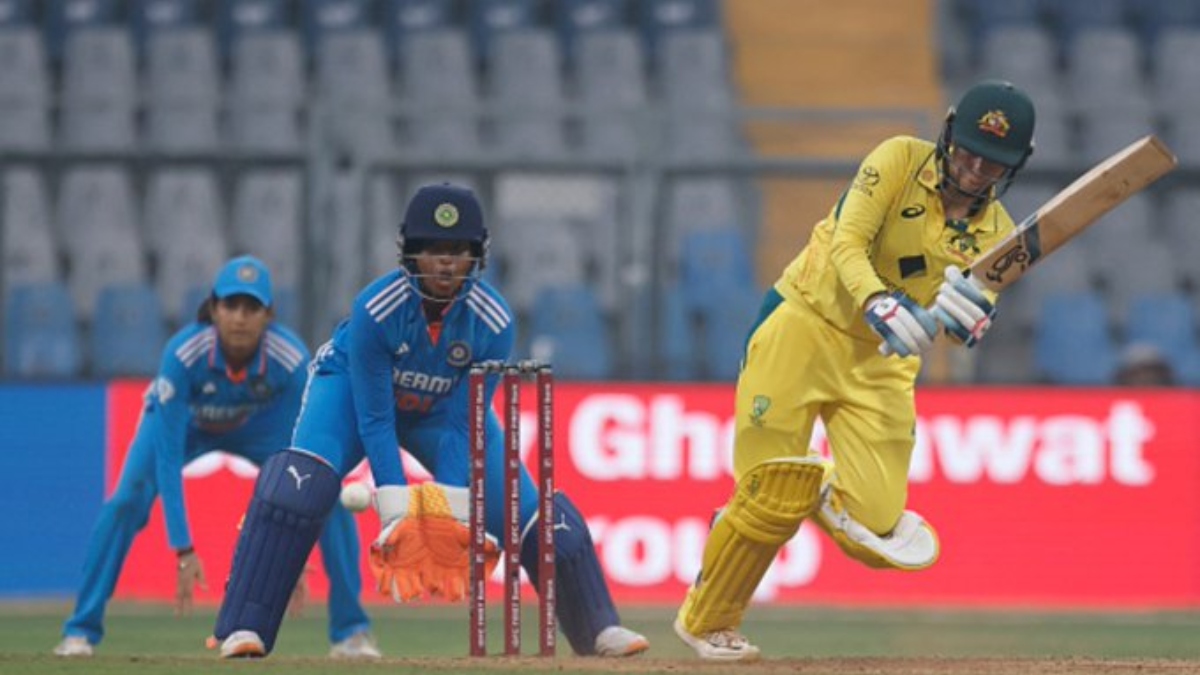 Women's World Cup 2025: भारताचा उपांत्य फेरीत ऑस्ट्रेलियाविरुद्ध असा आहे रेकॉर्ड, टीम इंडिया इतक्या वेळा पोहोचली आहे फायनलमध्ये
