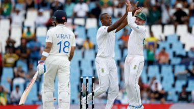 South Africa Beat India: सेंच्युरियन कसोटीत भारताचा लाजीरवाणा पराभव, 'ही' आहेत पाच मोठी कारणे