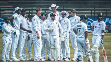 IND vs SA Test Series 2023-24: कसोटी मालिकेत भारतीय फलंदाजांना दक्षिण आफ्रिकेच्या 'या' गोलंदाजांपासून राहावे लागणार सावध, करु शकतात घातक आक्रमण