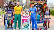 IND vs SA T20I Series 2024 Schedule: पुढील महिन्यात 4 सामन्यांची टी-20 मालिका खेळण्यासाठी भारतीय संघ दक्षिण आफ्रिकेला होणार रवाना, येथे पाहा पूर्ण वेळापत्रक