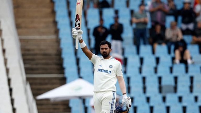 KL Rahul इंग्लंडविरुद्धच्या कसोटी मालिकेत यष्टीरक्षक म्हणून खेळणार नाही, Rahul Dravid ची माहिती