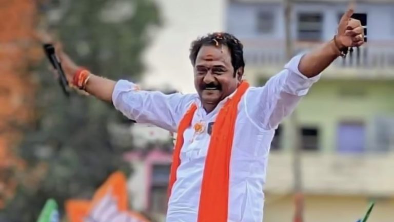 Kamareddy Assembly Constituency Result 2023: तेलंगणामध्ये Katipally Venkata Ramana ठरले जायंट किलर; विद्यमान मुख्यमंत्री KCR आणि Revanth Reddy दोघेही पराभूत