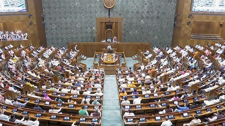 MPs With Criminal Charges: यंदाच्या 18 व्या लोकसभेत 543 पैकी 251 नवनिर्वाचित खासदारांवर फौजदारी गुन्हे दाखल; कनिष्ठ सभागृहाच्या इतिहासात सर्वोच्च