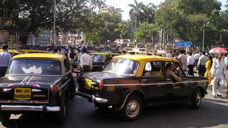 Mumbai Taxi Stands in Dadar: दादर पूर्व परिसरातील काही टॅक्सी स्टँड 5 ते 7 डिसेंबर 2023 पर्यंत राहणार बंद