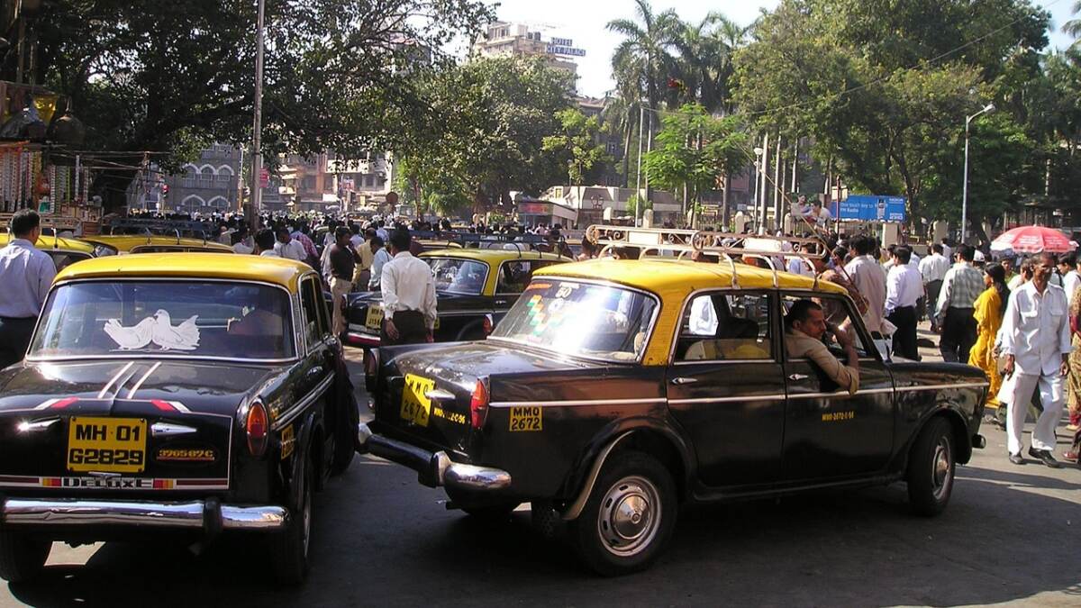 Mumbai Taxi Stands in Dadar: दादर पूर्व परिसरातील काही टॅक्सी स्टँड 5 ते 7 डिसेंबर 2023 पर्यंत राहणार बंद
