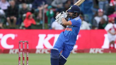 Rinku Singh कसोटी क्रिकेटमध्ये Shreyas Iyer साठी बनू शकतो धोका, टी-20 नंतर वनडे आणि कसोटीत करु शकतो पदार्पण