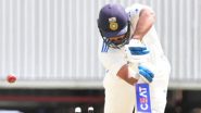 IND vs ENG 4th Test Day 2 Live Score Update: भारताची खराब सुरुवात, अँडरसनने रोहितला पॅव्हेलियनमध्ये पाठवले, इंग्लंडने केल्या 353 धावा