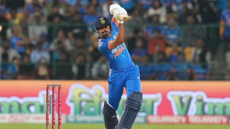 IND vs AUS, 5th T20 Live Score Update: भारताने ऑस्ट्रेलियाला दिले 161 धावांचे लक्ष्य, श्रेयस अय्यरने सर्वाधिक केल्या 53 धावा