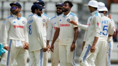 IND vs SA 2nd Test Day 2 Live Scoe Update: एडन मार्कराम शतक झळकावुन बाद, भारताला मिळाली आठवी विकेट