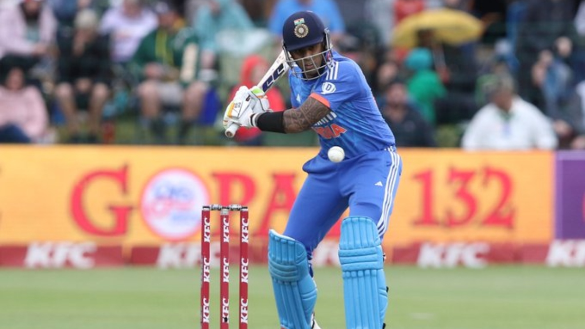 IND vs ENG 4th T20I 2025 Live Score Update: शाकिबचा महमूदचा कहर, भारताने एकाच षटकात गमावल्या 3 विकेट