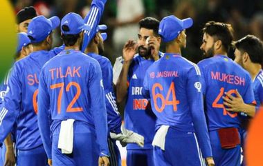 ICC T20 World Cup 2024: आयसीसी टी-20 विश्वचषकात टीम इंडियाच्या 'या' युवा खेळाडूंवर असेल सर्वांच्या नजरा, यादीत यशस्वी जैस्वालच्या नावाचाही समावेश