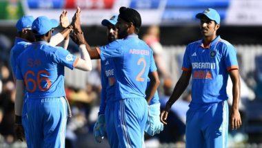 IND vs SA 3rd ODI: केएल राहुलच्या नेतृत्वाखाली भारताने रचला इतिहास, दक्षिण आफ्रिकेत इतक्या वर्षांनंतर जिंकली मालिका