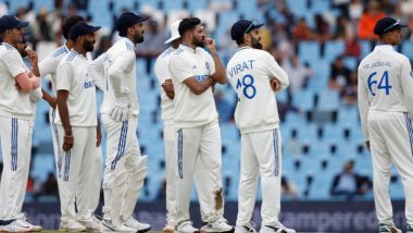 ICC Test Ranking: टीम इंडियाचे कसोटी रँकिंगही धोक्यात, इंग्लंड जाऊ शकतो पुढे