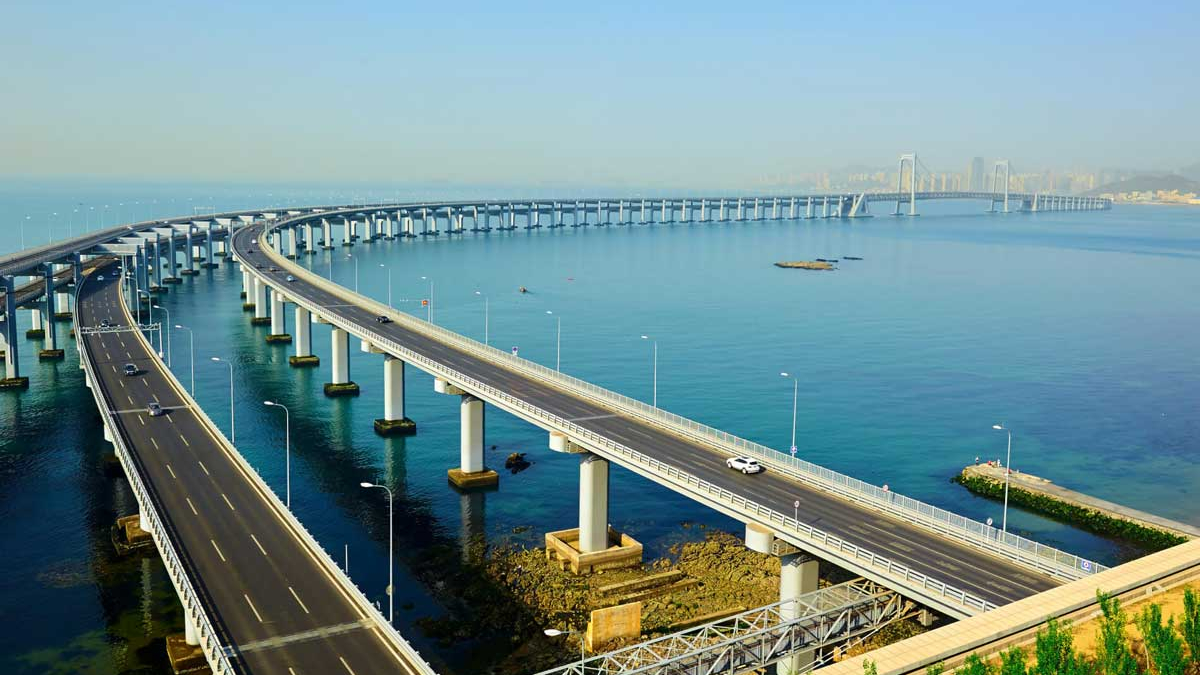 Third Mumbai Gets Maha Govt's Approval: आता तिसरी मुंबई, महाराष्ट्र ...