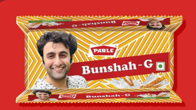Parle-G ने म्हणून आयकॉनिक गर्ल च्या ऐवजी  Instagram Influencer चा चेहरा लावला पॅकेज वर!